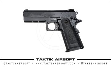 Tokyo Marui Hi-Capa HICAPA 4.3 Gas Blowback Pistol