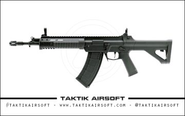 E&L ELT192 T-192 T192 QBZ-192 HPA CO2 GBBR