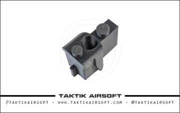 Taktik VFC SCAR-H MK17 417 GBBR Replacement Buffer PP-CF