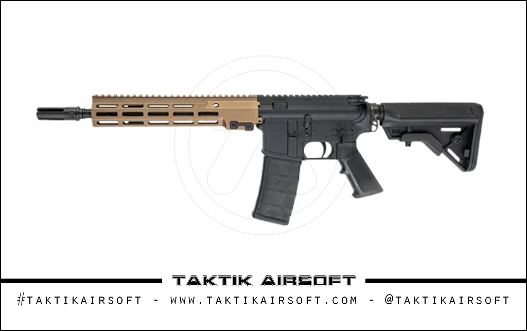 VFC VR16 M4 URGI 11.5 inch EVO GBBR