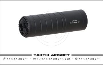 EShooter Master x Silo BT Pistol and Rifle Smokey Tracer Unit