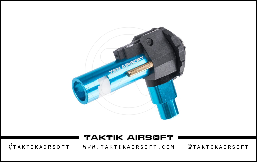 Mechlabs Roto TDC Hop Up Chamber Buckingless HPA Unit