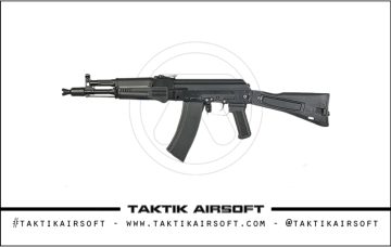 VFC AK105 AV105 GBBR