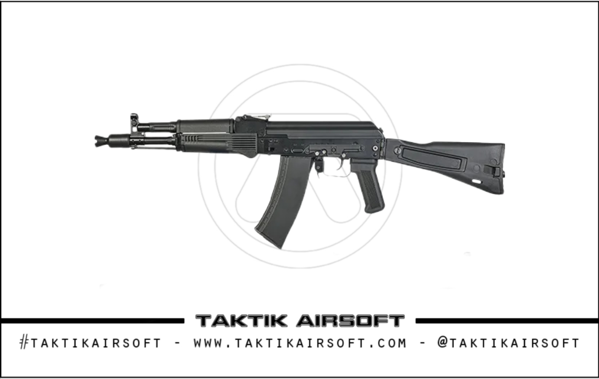 VFC AK105 AV105 GBBR