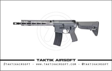 VFC BCM MK2 MCMR 11.5 EVO Deluxe GBBR Gray