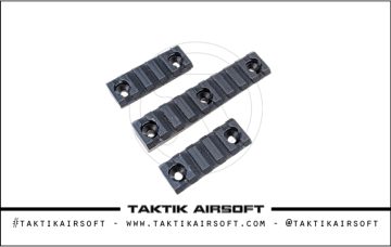 TAKTIK SIG 553 G&G Picatinny Rail Kit ABS CF